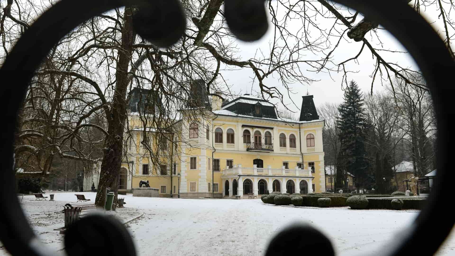 V komode z burzy našiel poklad. To, čo s ním urobil, sa dnes len tak nevidí