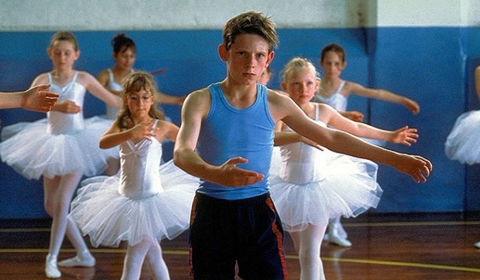 Mal byť boxerom, okúzlil ho balet. Billy Elliot vás chytí za srdce