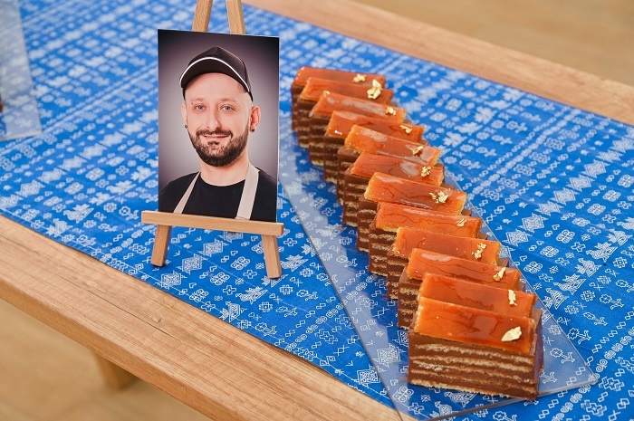 Príbeh slávnej Dobošovej torty. Recept vznikol vďaka náhode