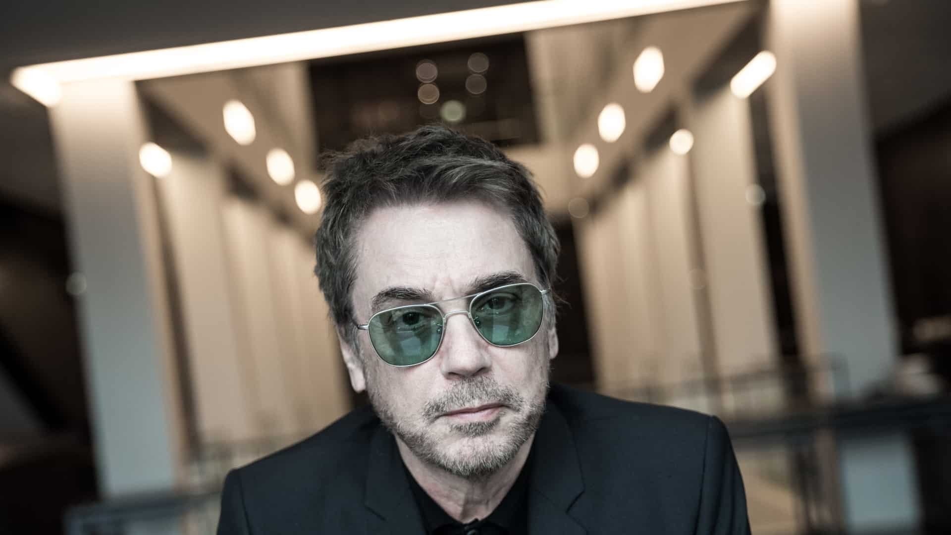 Jean-Michel Jarre má 75 rokov. Štyrikrát ho zapísali do knihy rekordov