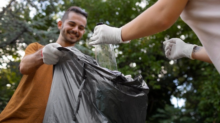 Ste aj vy greenfluencer? Možno o tom ani neviete