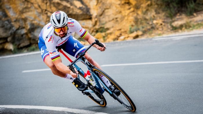 Zvládne to? Peter Sagan ide na Tour de France prvýkrát v novej pozícii