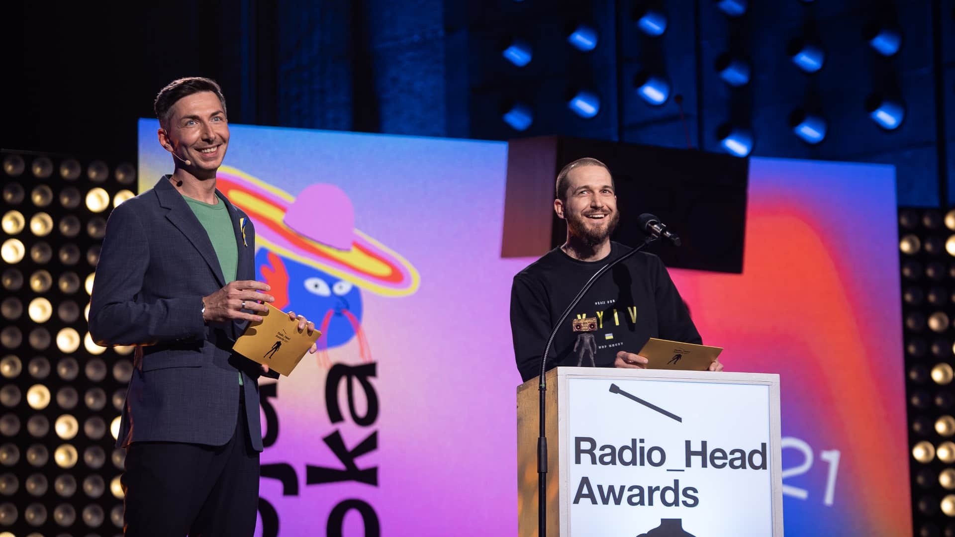 Spustili sme hlasovanie v 1. kole Radio_Head Awards, rozhodnite o víťazoch