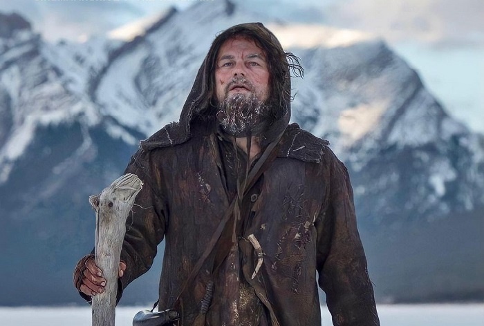 Kým vládzeš dýchať, bojuj. Nezmeškajte film Revenant Zmŕtvychvstanie 