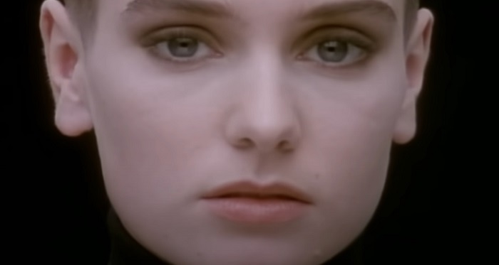 Prečítajte si, ako vznikol megahit Nothing Compares 2 U od Sinead O´Connor