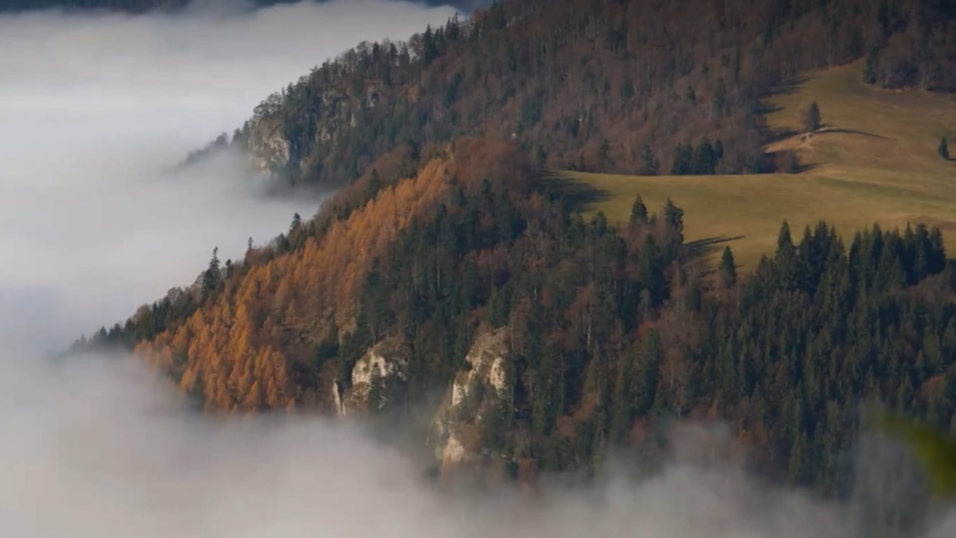 Sú preplnené Tatry? Žiaden problém. Poďte na Smrekovicu do Veľkej Fatry