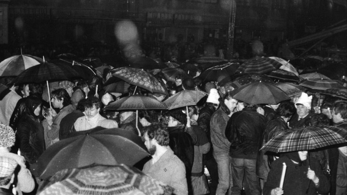 Prečítajte si 5 menej známych faktov o Sviečkovej manifestácii