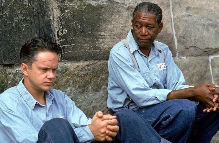 Vykúpenie z väznice Shawshank. Magické číslo 237 a ďalšie zaujímavosti 