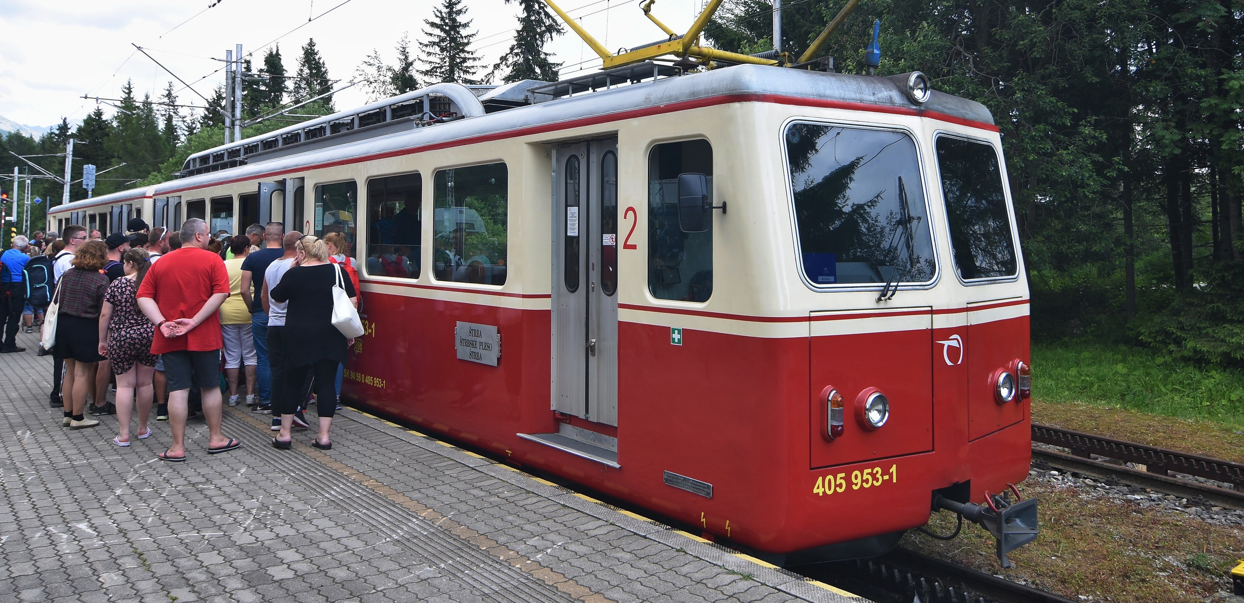 Legendárna tatranská zubačka po 50 rokoch končí