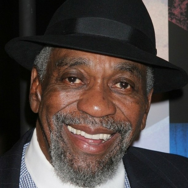 Zomrel ikonický herec z filmu Osobný strážca. Bill Cobbs sa preslávil mnohými rolami