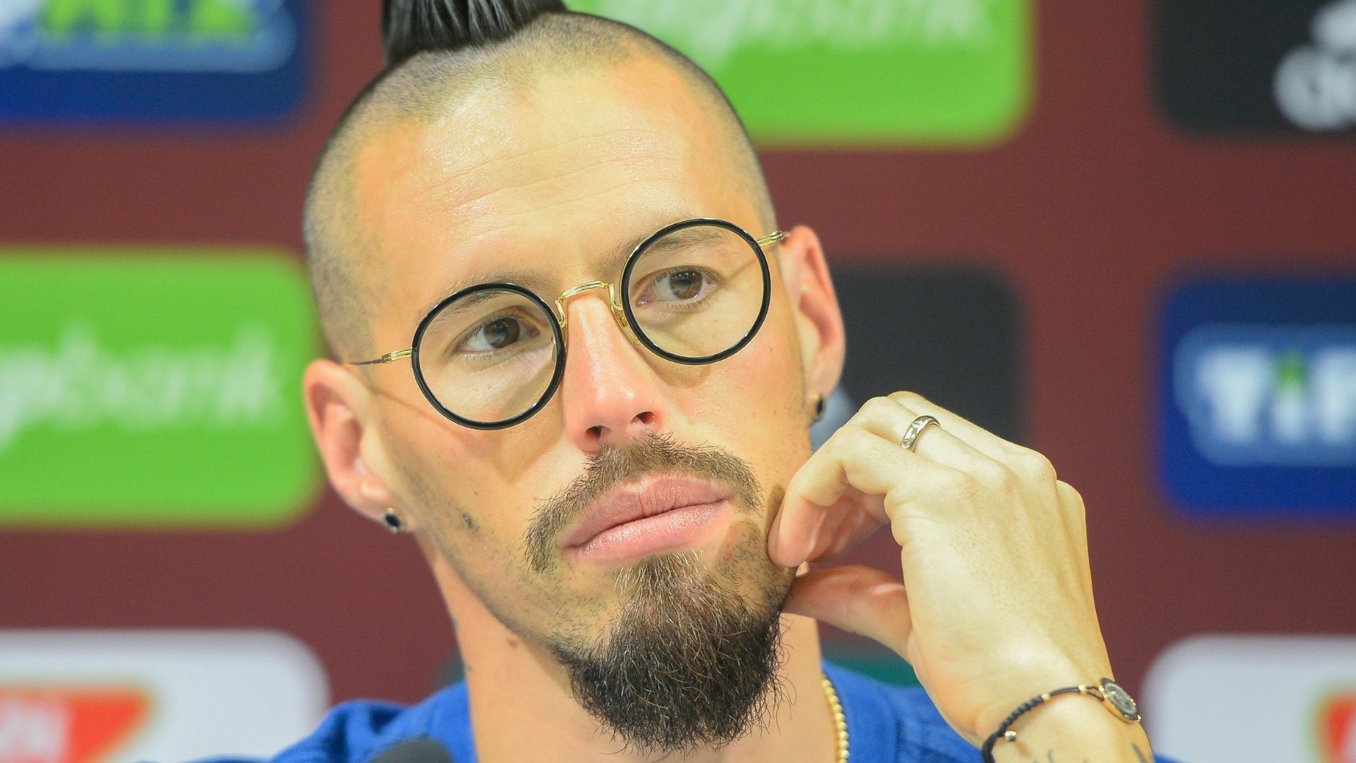 Marek Hamšík a jeho reprezentačná kariéra. Spravte si kvíz