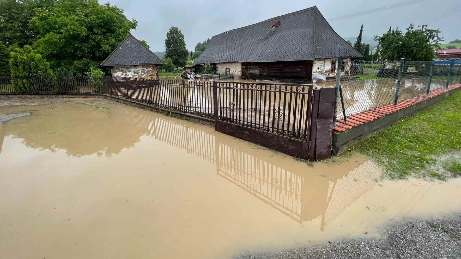 Čítajte rady, ako chrániť seba aj majetok pred výkyvmi počasia