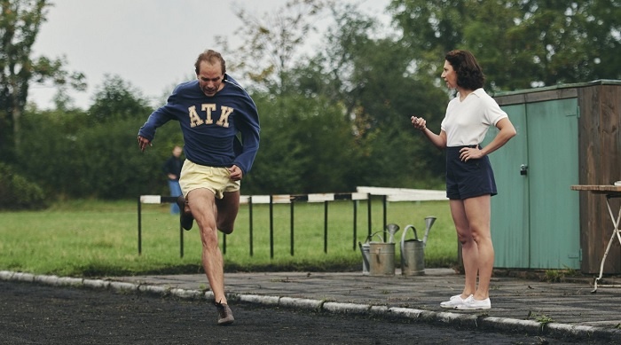 Veľkolepá televízna premiéra: Nezmeškajte film Zátopek