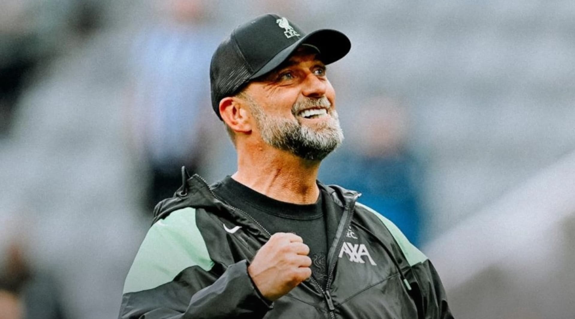 Stratili ste zásnubný prsteň? Tréner Liverpoolu Jürgen Klopp svoj našiel