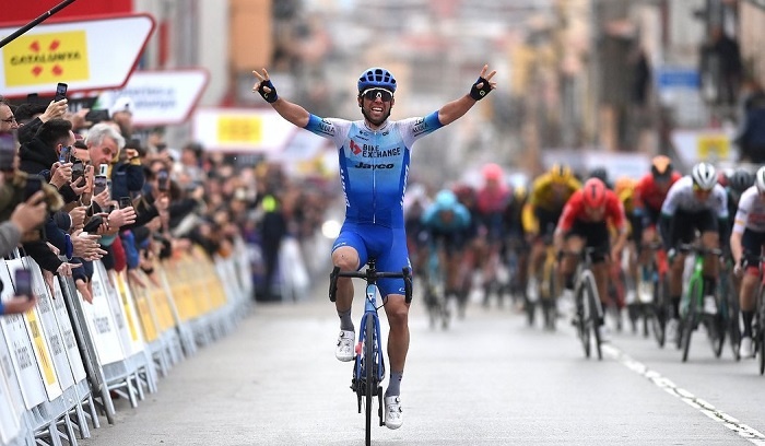 Víťaz etapy Tour de France u Marcina. Pozrite si rozhovor