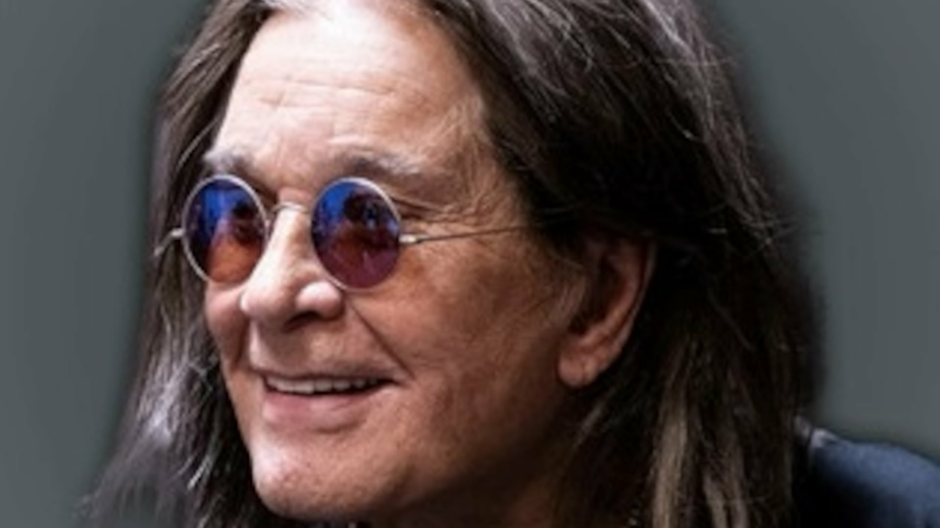 Ozzy Osbourne má 75 rokov. Čarodejník z krajiny Oz ho zachránil pred samovraždou