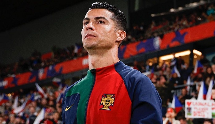 Vynárajú sa prvé špekulácie, ktorý klub má vraj záujem o Ronalda