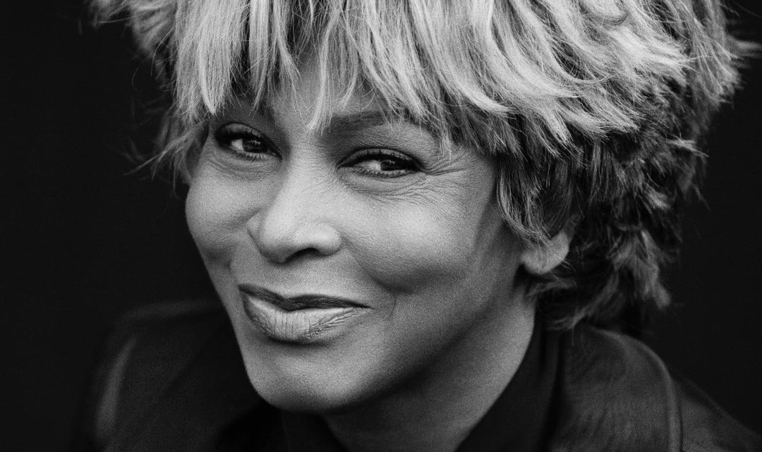 Zomrela hudobná legenda Tina Turner. Mala 83 rokov