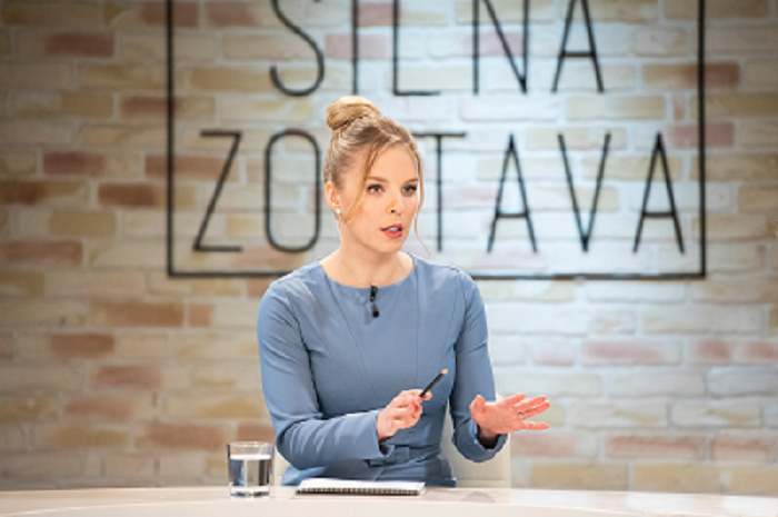 Silná zostava v novej sezóne na Dvojke. Pripravené sú atraktívne témy