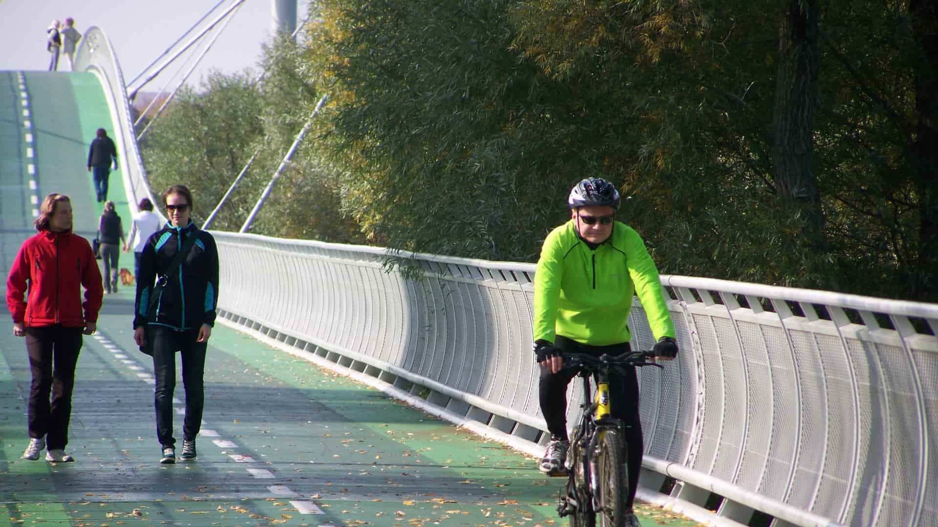 Urobte si počas Veľkej noci výlet za cisárskou svadbou. Hoci aj na bicykli