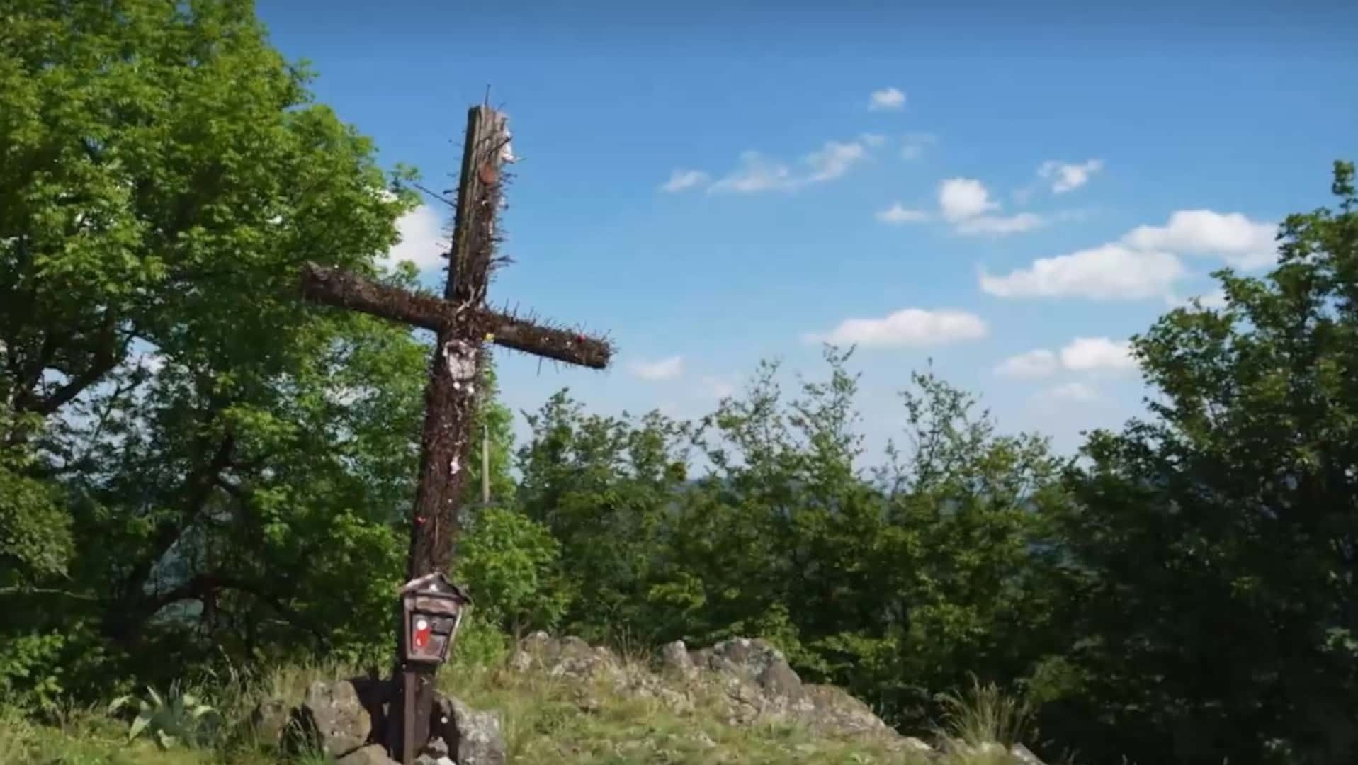 Na výlete objavíte spôsob, akým sa môžete zbaviť aj tých najväčších starostí