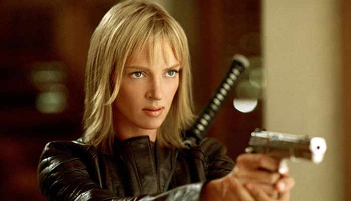 Kill Bill 2: 10 zaujímavostí o Ume Thurman