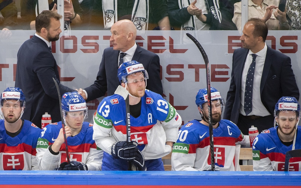 MS v hokeji 2023: IIHF zverejnila program Slovákov