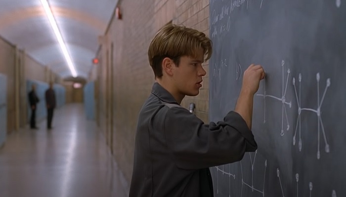 Dobrý Will Hunting: 10 zaujímavostí o kultovom filme