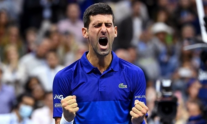 Djokovič, vakcína a US Open. Tenista poslal fanúšikom jasný odkaz