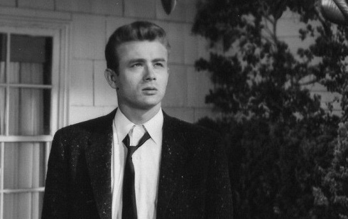 Rebel bez príčiny: James Dean film nikdy nevidel