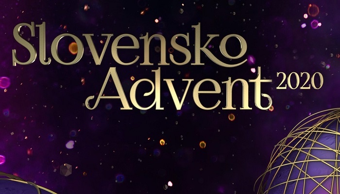 Slovensko Advent 2020 sa vracia na obrazovky Dvojky