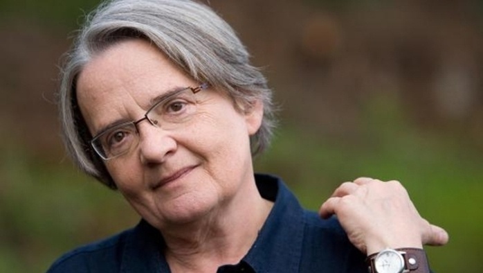 Agnieszka Holland má 75 rokov. Režisérka si najala pre vyhrážky ochranku