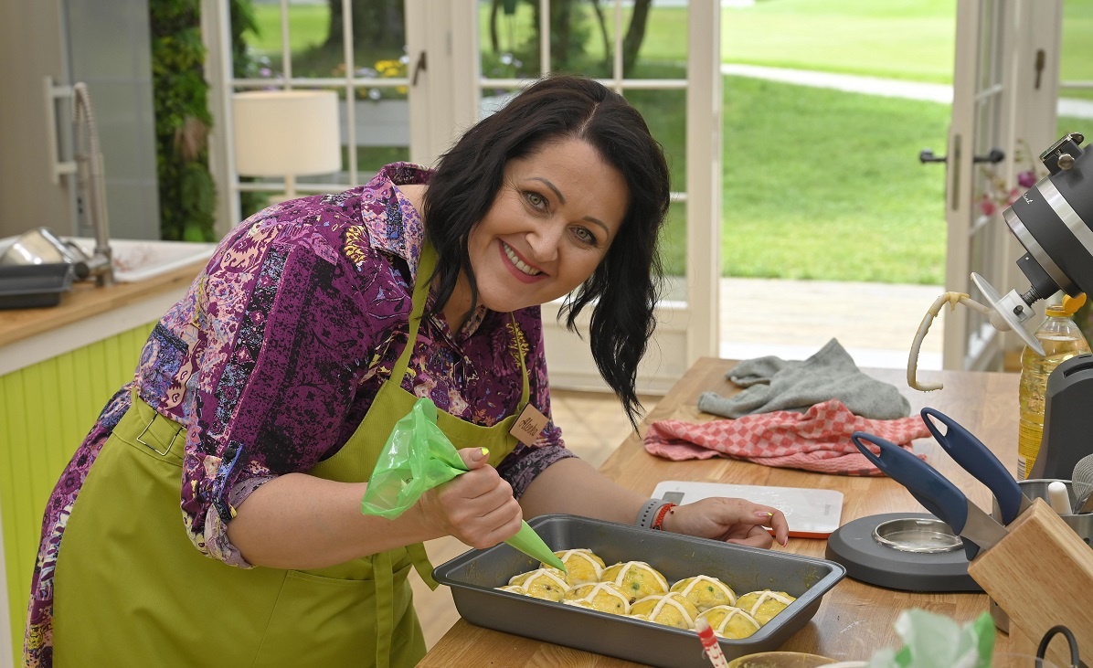 Chcete na Veľkú noc upiecť barančeka? Pomôže recept od Alenky