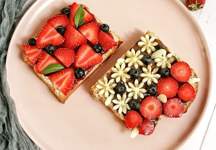 Recept nielen na valentínske raňajky. Upečte sladkú briošku od Katky