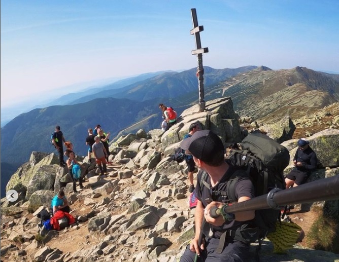 Národný park Nízke Tatry. Fakty, ktoré potešia každého turistu