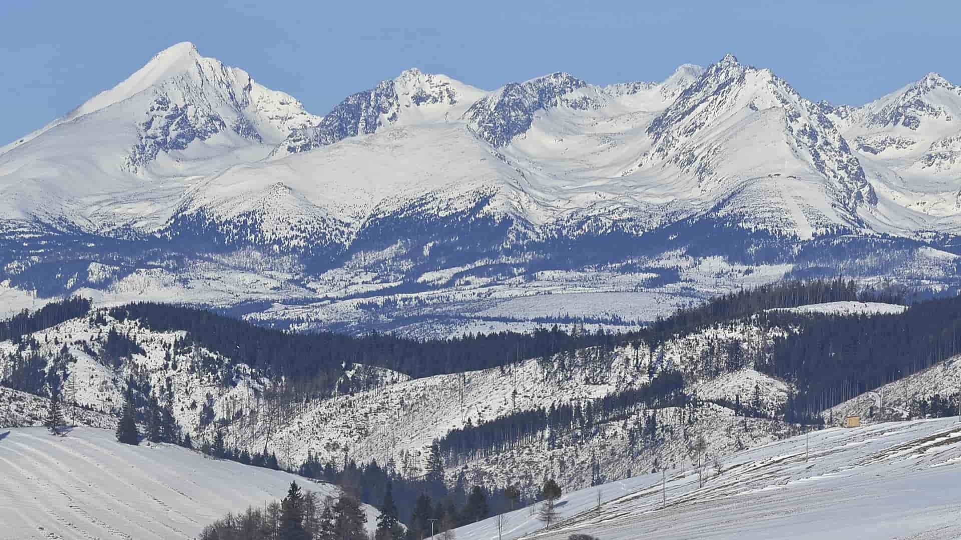 KVÍZ: Ako dobre poznáte cestovateľské tipy Slovenska? Otestujte sa