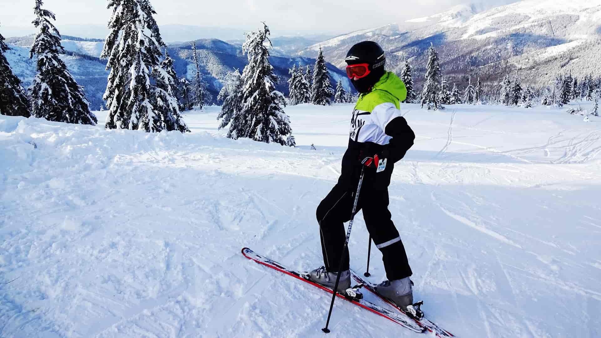 Chystáte sa na lyžovačku? Pozrite sa, na čo radšej určite nezabudnite