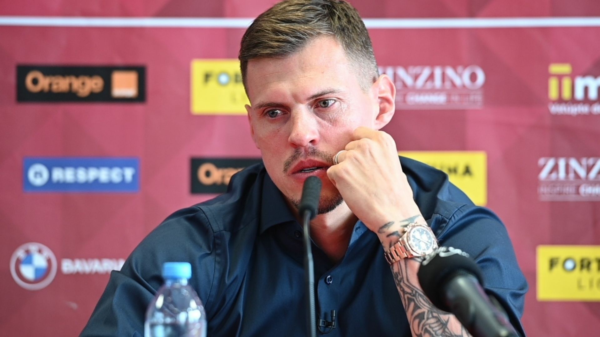 Škrtel so slzami v očiach ukončil kariéru. Ktorý zápas označil za najťažší?