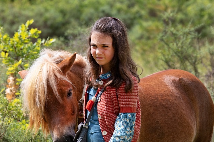 Nezmeškajte Poly: Rodinný film od režiséra filmu Bella a Sebastián