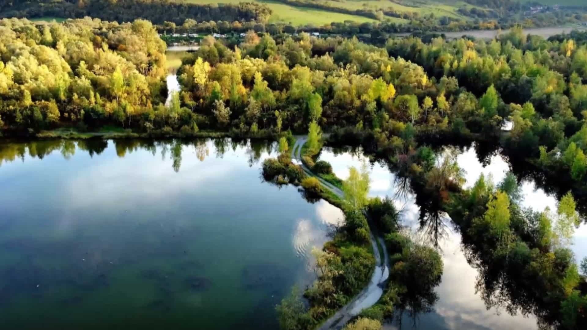 Objavte tieto málo známe miesta na Orave. Rozhodne stoja za to