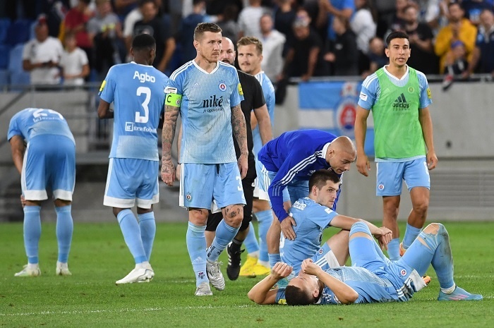 Top 5 tipov programu na tento týždeň: Skvelé filmy a ŠK Slovan v konferenčnej lige