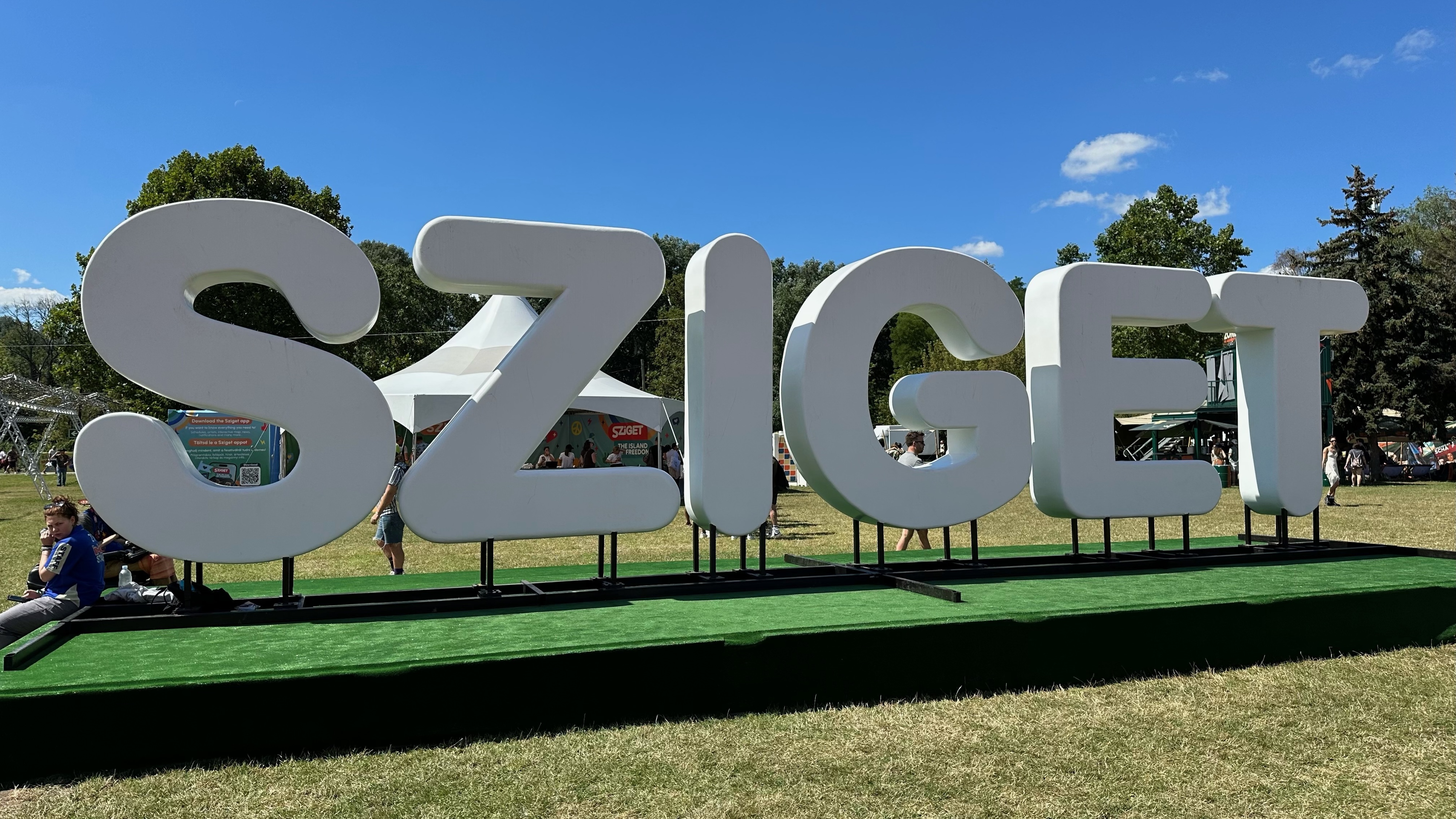 Najväčší európsky festival Sziget sa blíži. Viete, ktorá veľká hviezda to odštartuje?