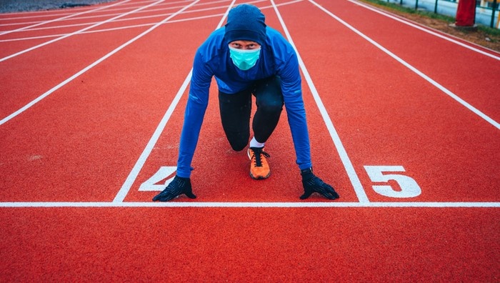 Atletika, ako ďalej po pandémii? Odpovedia Juck či Volko