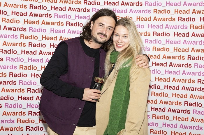 Hlasujte za svojho hudobného obľúbenca v Radio_Head Awards