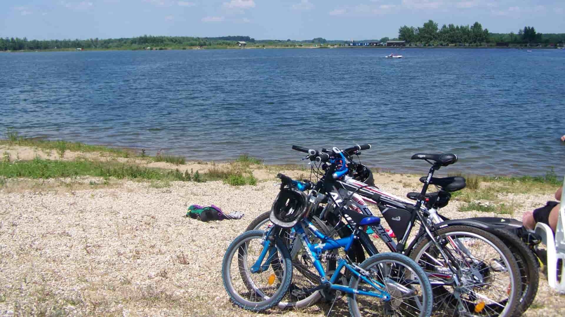 Bicyklujete? Poznáme triky, aby sa váš servis bicyklov zbytočne nepredražil