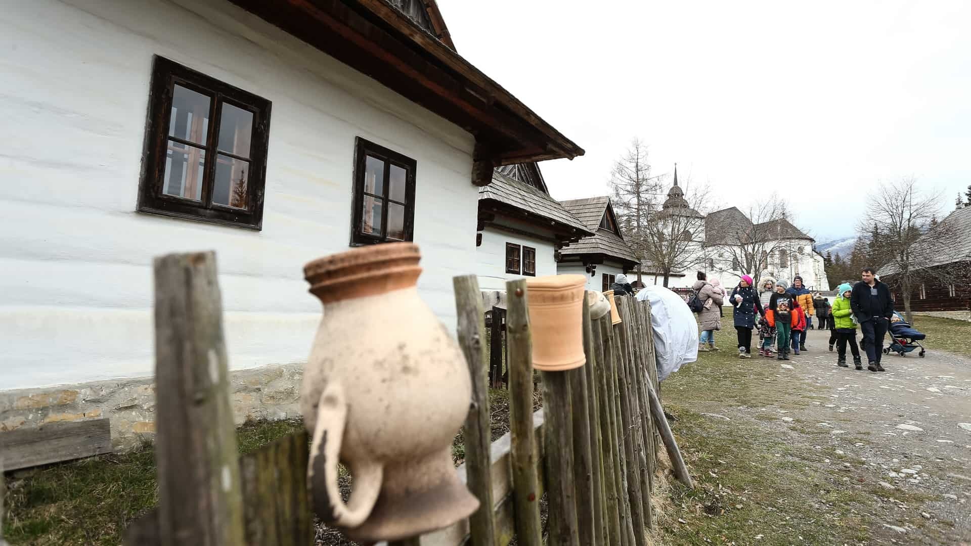 Krčma bola odjakživa komunitným centrom. Objavte miesta známych filmov