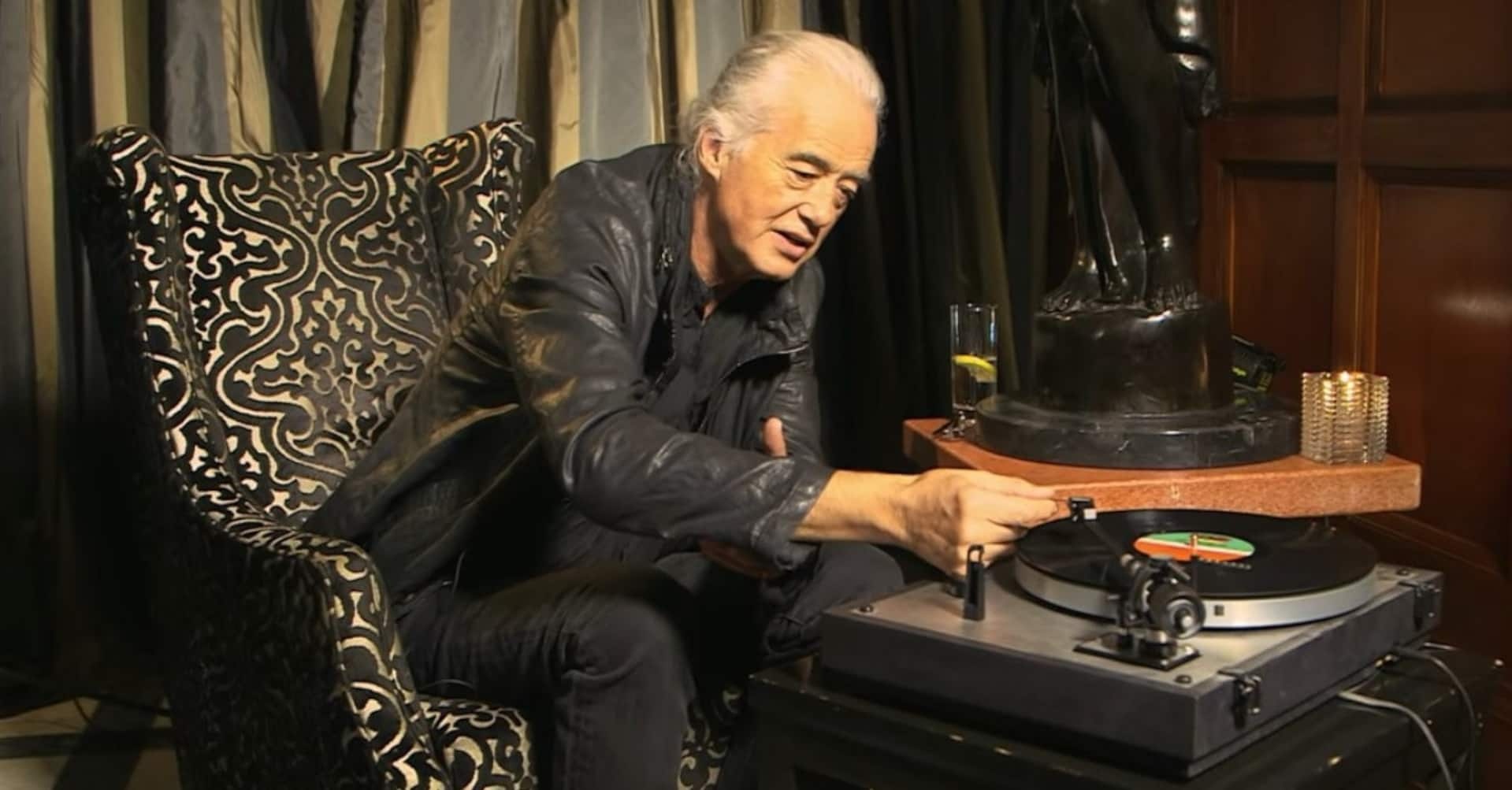 Jimmy-Page-archív