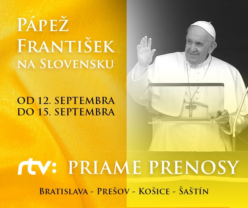 papez-Frantisek-Na-Slovensku