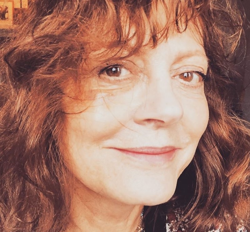 Susan Sarandon