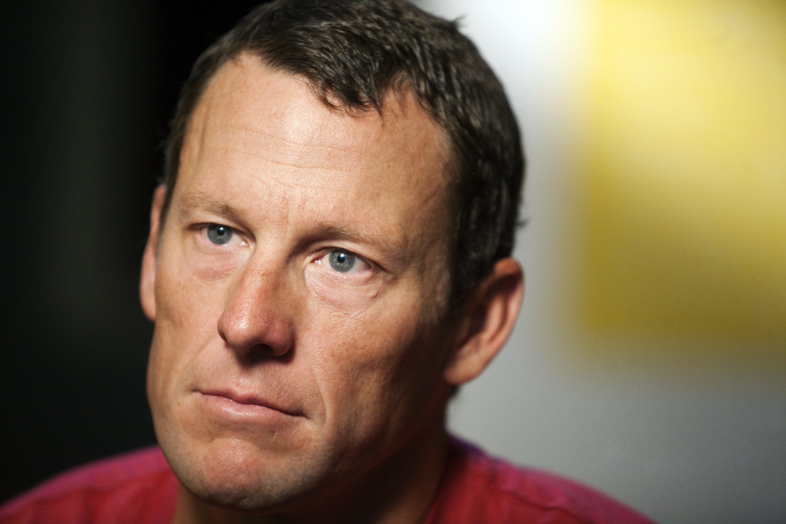 lance armstrong